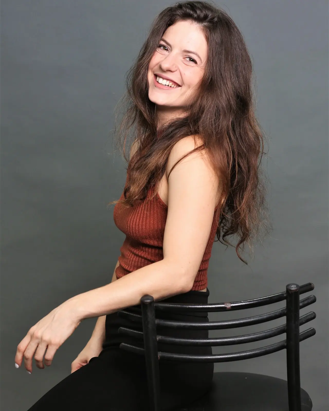 Lili Kar
