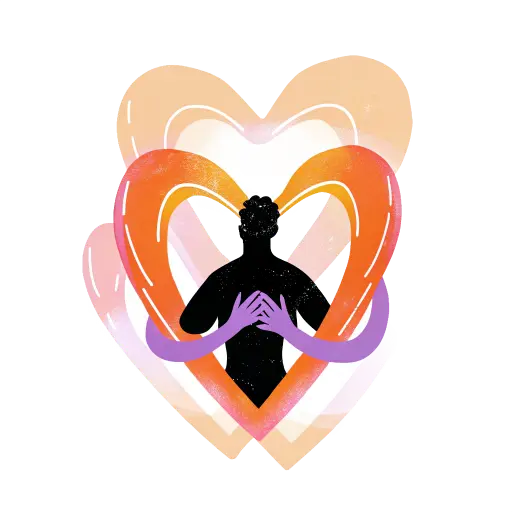 create-an-icon-that-depicts-self-love-with-an-abs